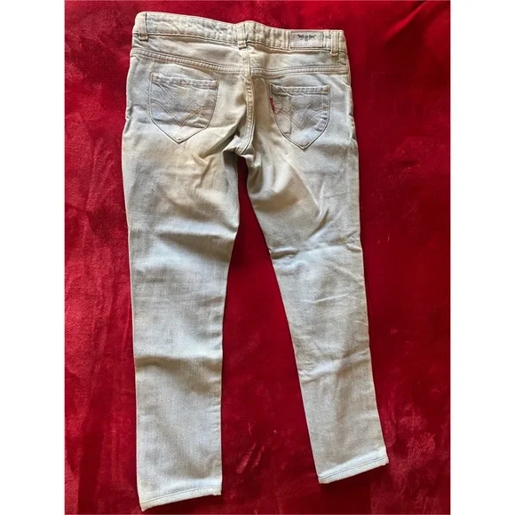 LEVI’S Lady Style Denim - Picture 6 of 6